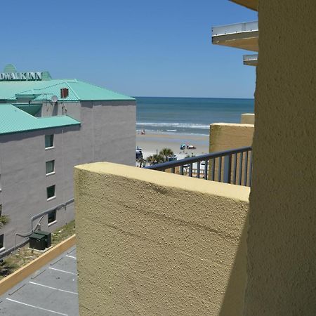 Fountain Beach Resort - Daytona Beach Kültér fotó