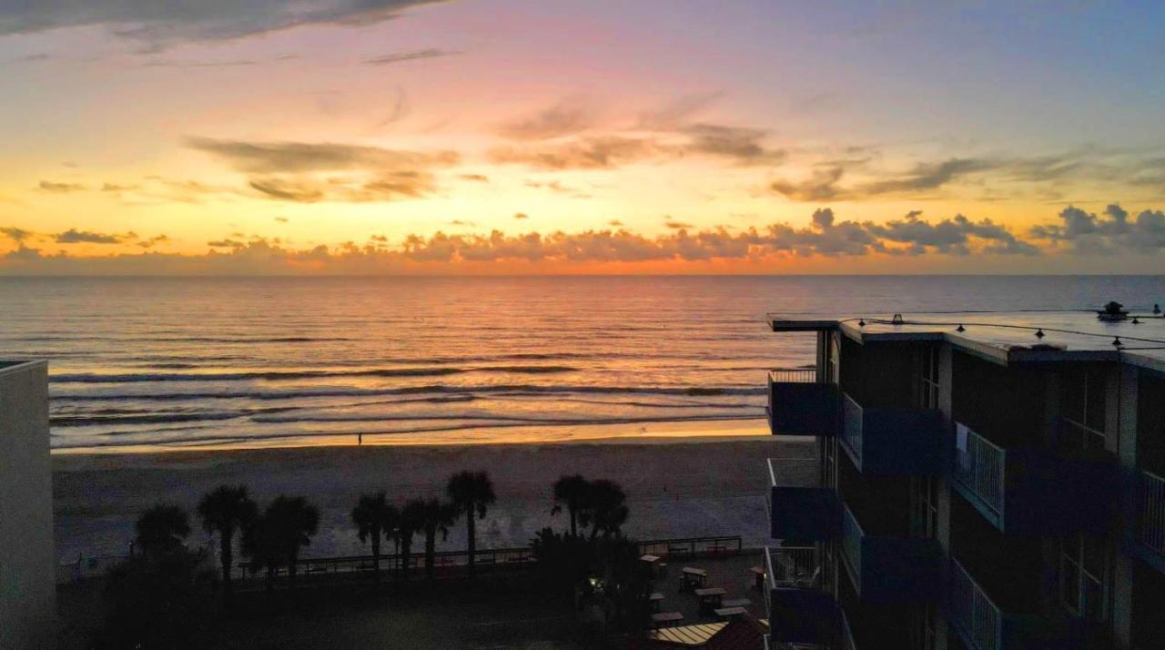 Fountain Beach Resort - Daytona Beach Kültér fotó