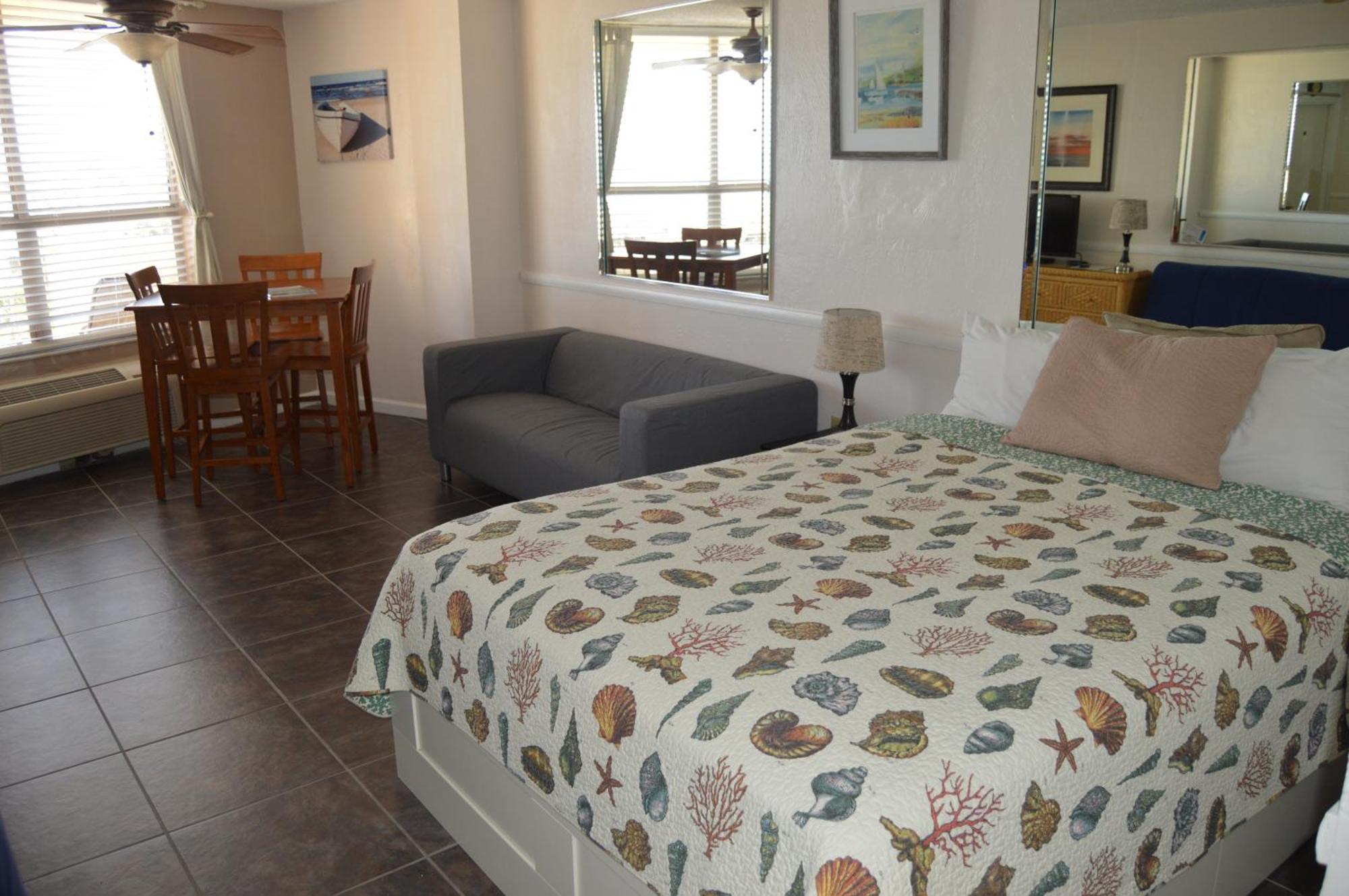 Fountain Beach Resort - Daytona Beach Kültér fotó