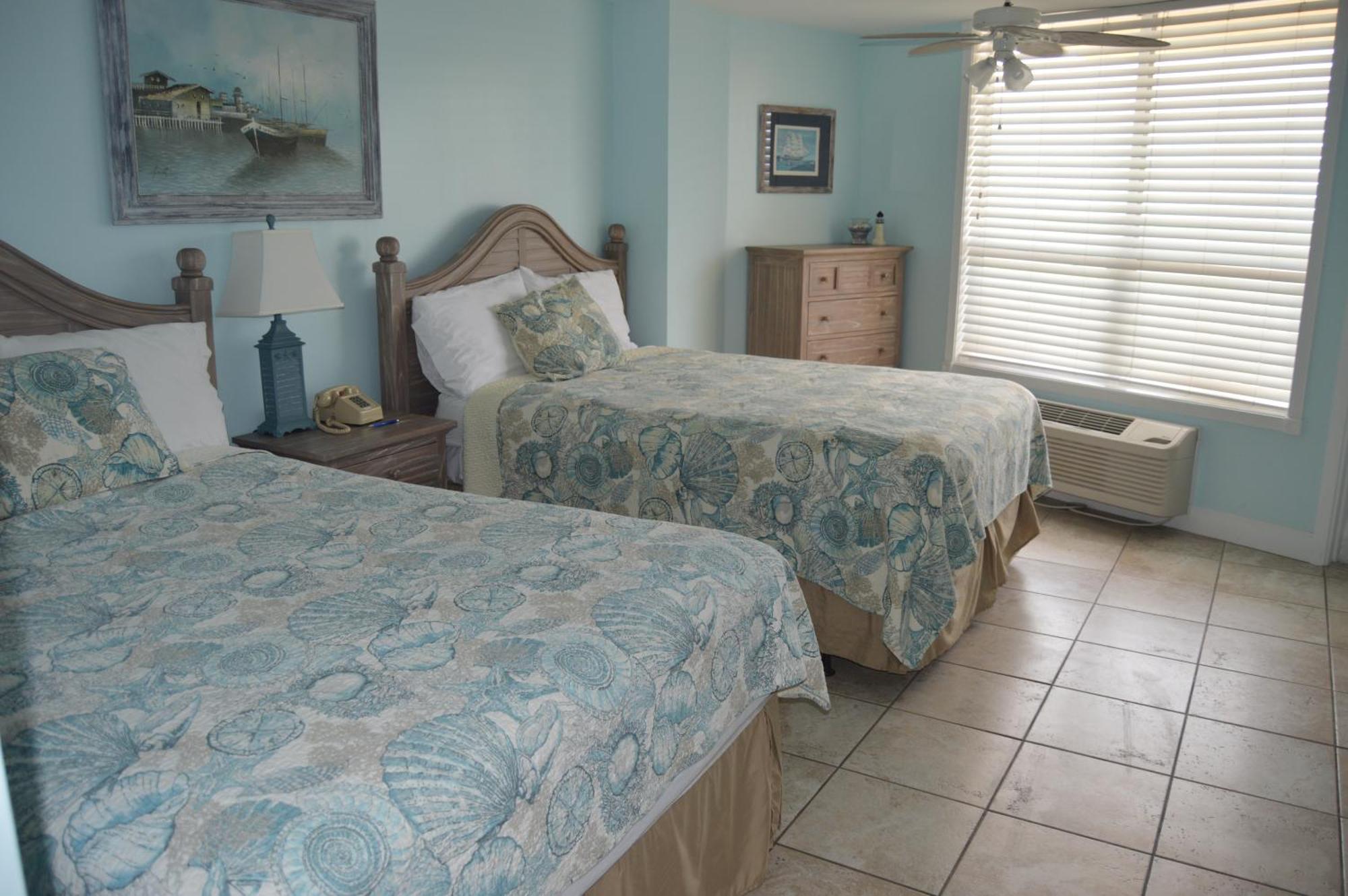 Fountain Beach Resort - Daytona Beach Kültér fotó