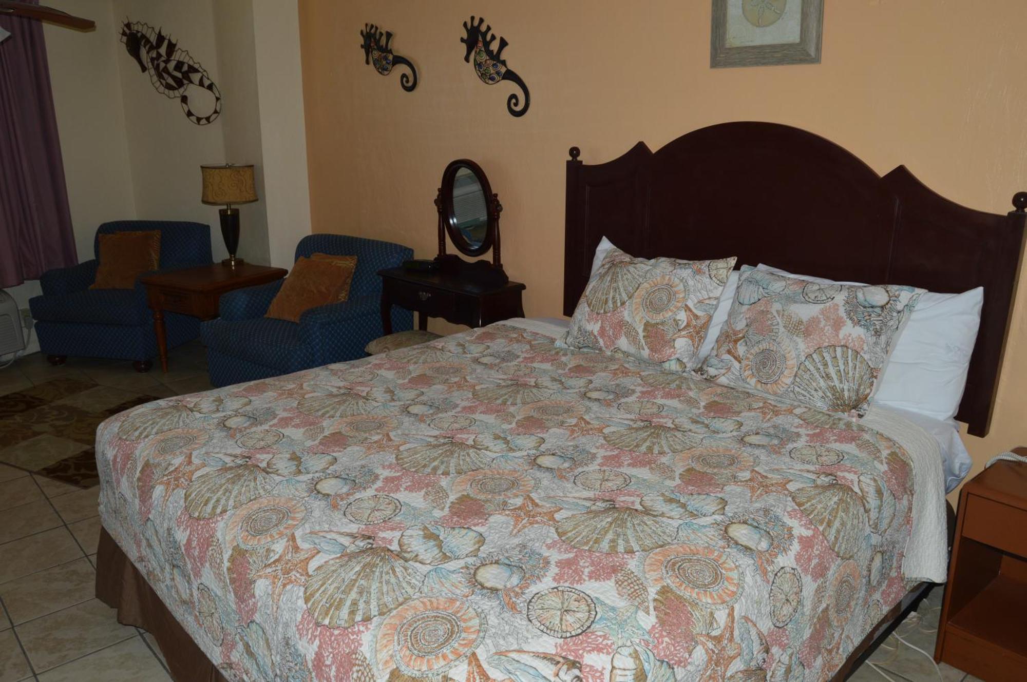 Fountain Beach Resort - Daytona Beach Kültér fotó