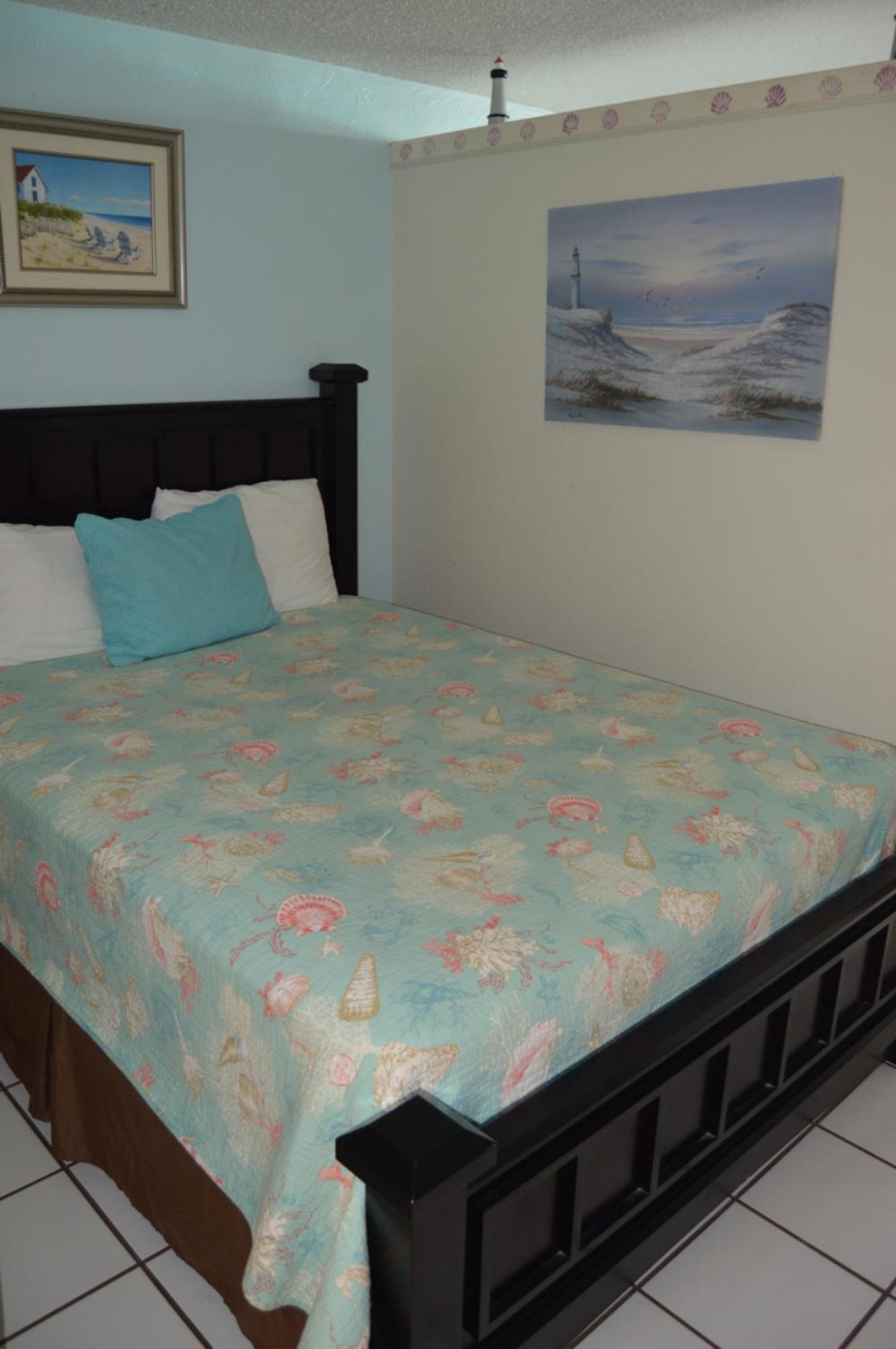 Fountain Beach Resort - Daytona Beach Kültér fotó