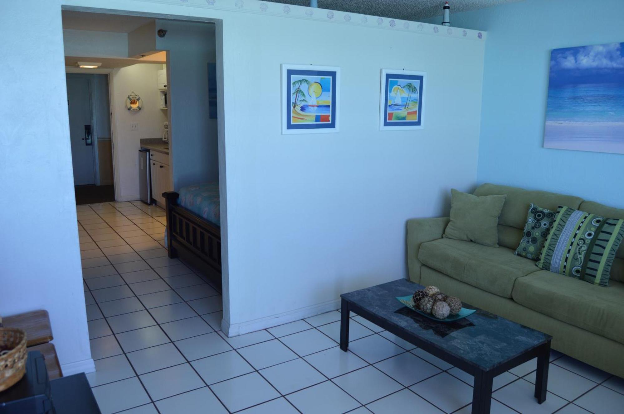 Fountain Beach Resort - Daytona Beach Kültér fotó