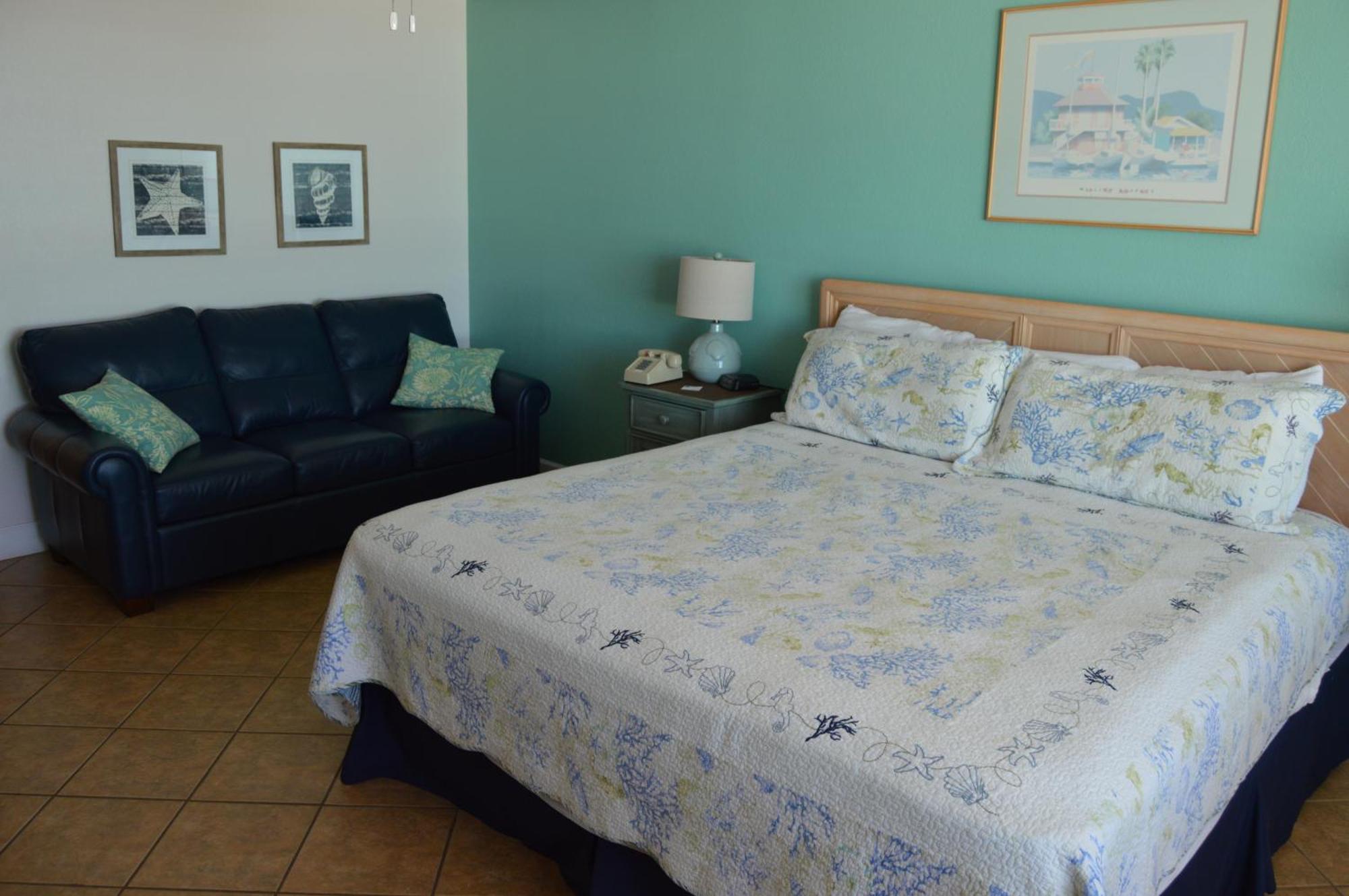 Fountain Beach Resort - Daytona Beach Kültér fotó