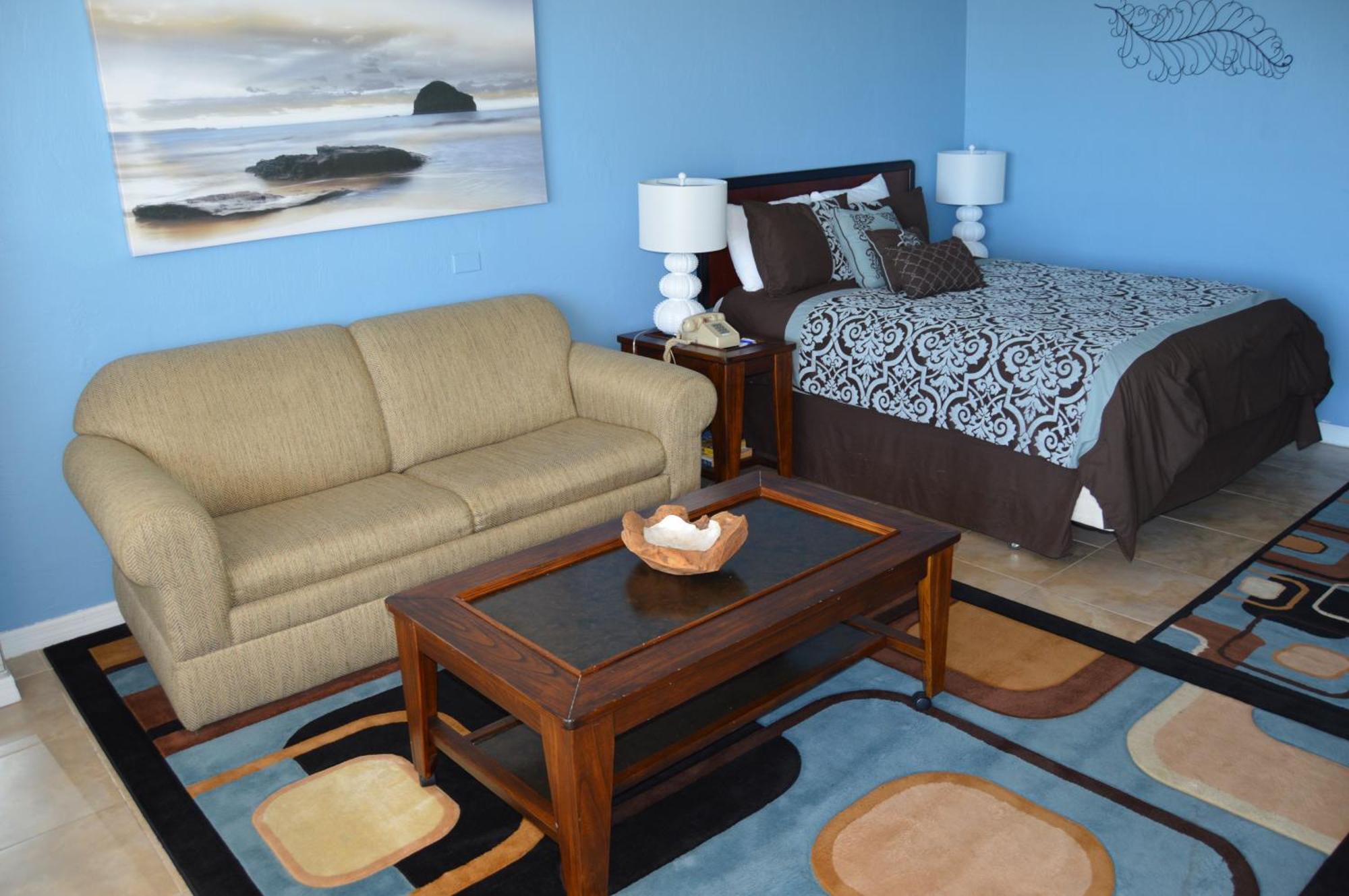 Fountain Beach Resort - Daytona Beach Kültér fotó