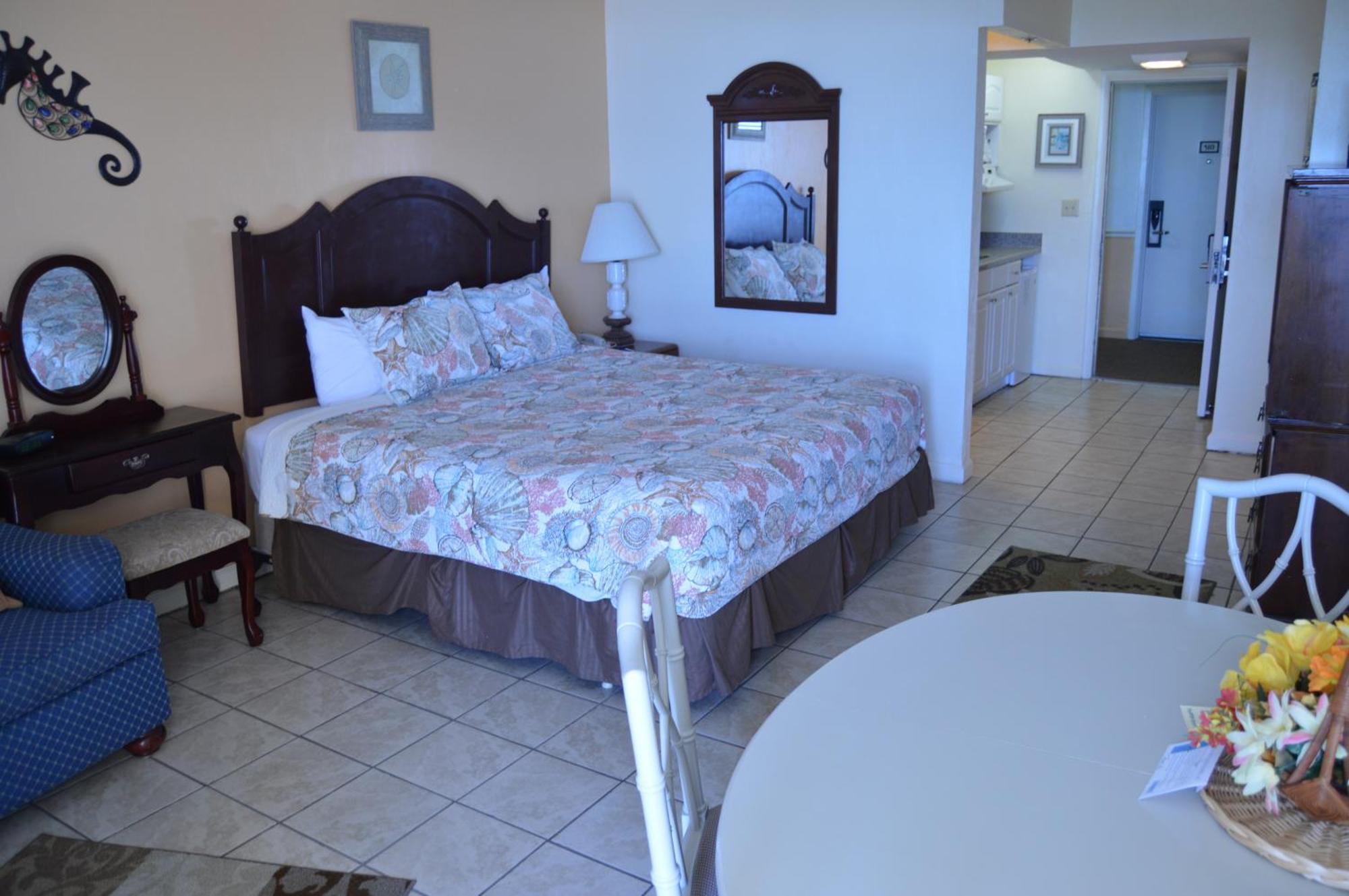 Fountain Beach Resort - Daytona Beach Kültér fotó