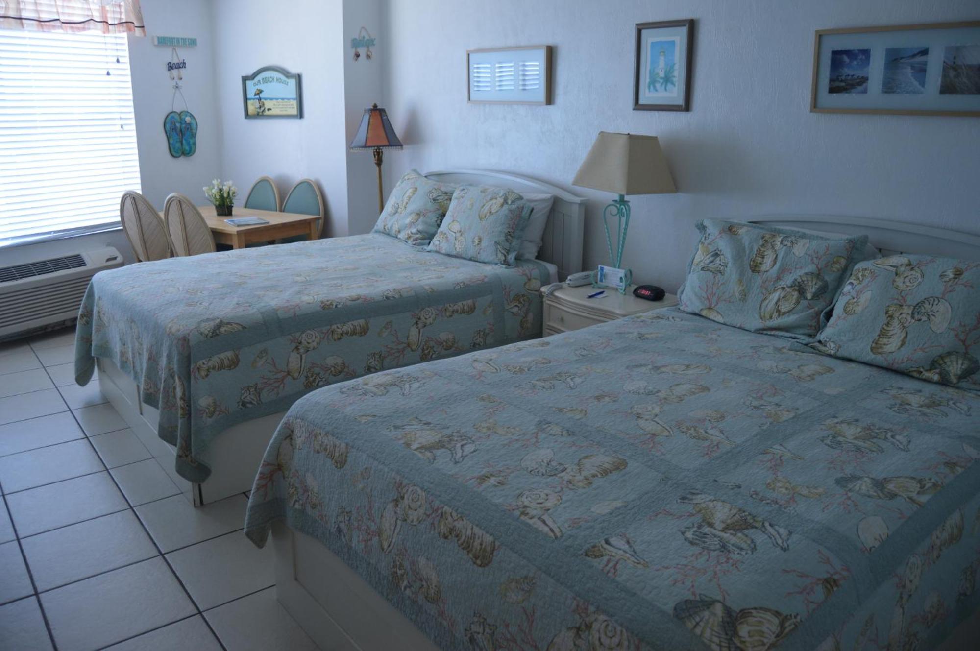 Fountain Beach Resort - Daytona Beach Kültér fotó