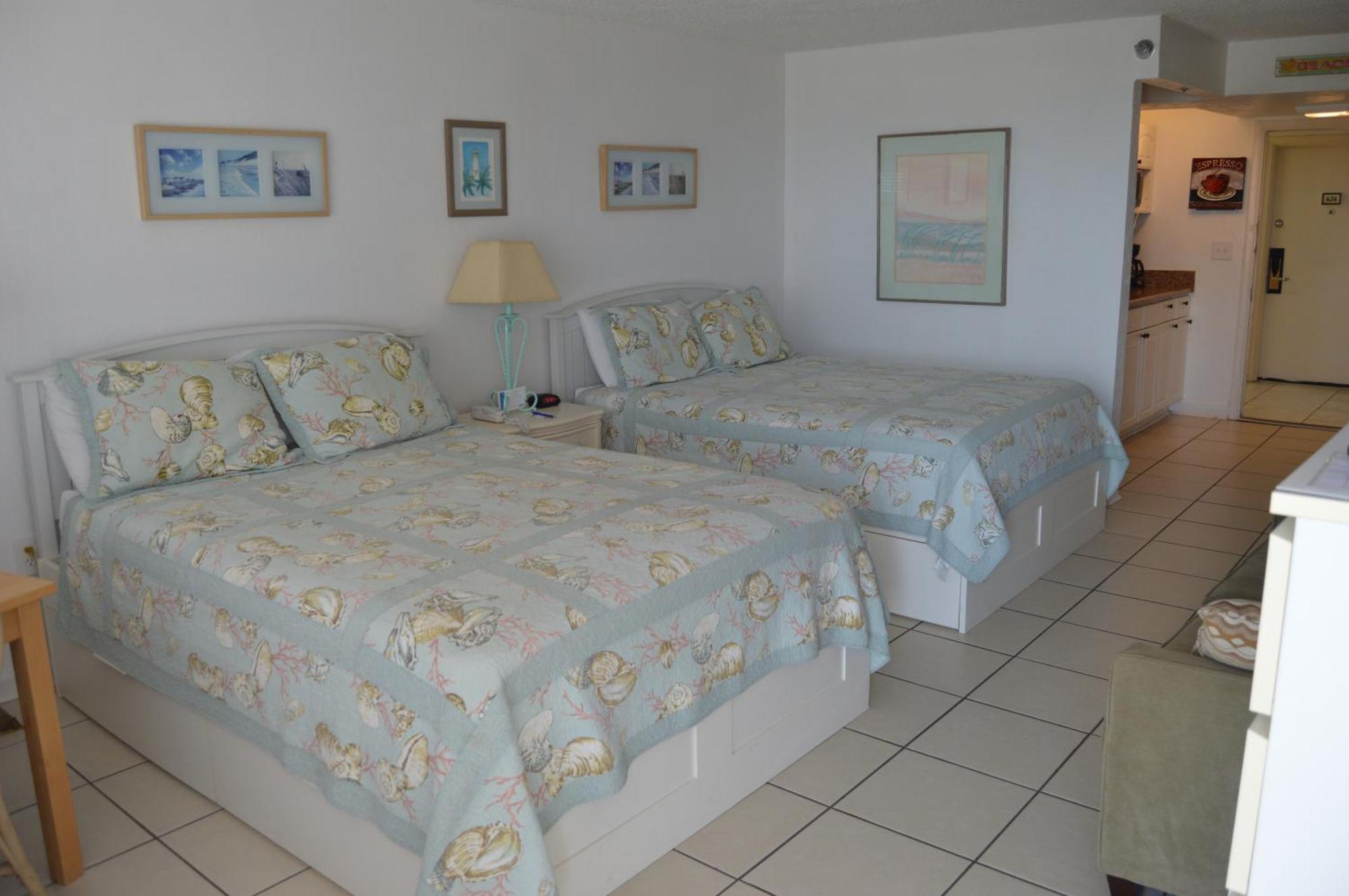 Fountain Beach Resort - Daytona Beach Kültér fotó
