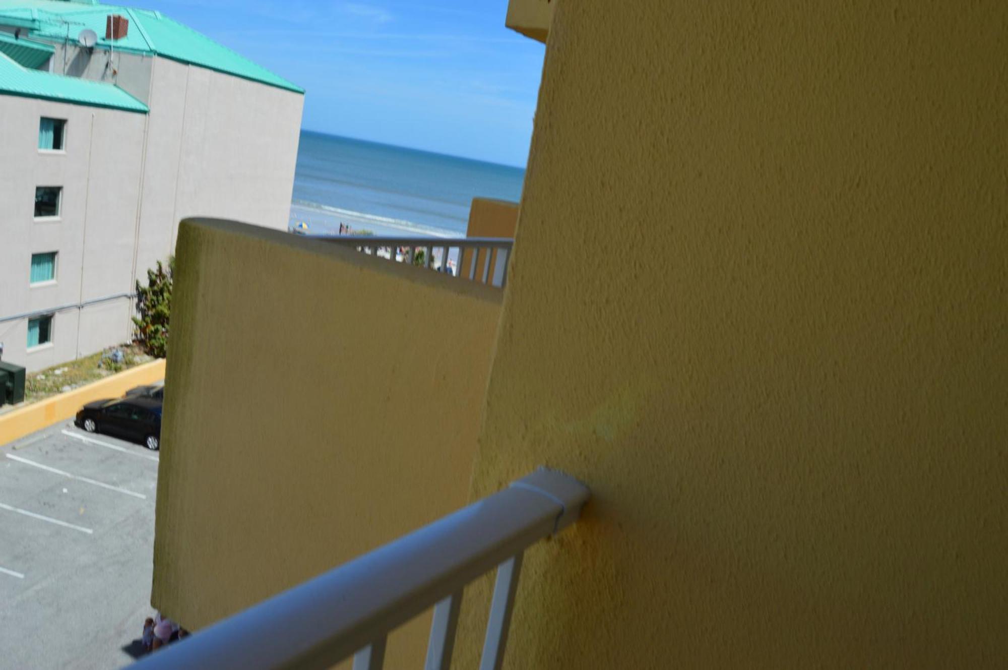 Fountain Beach Resort - Daytona Beach Kültér fotó
