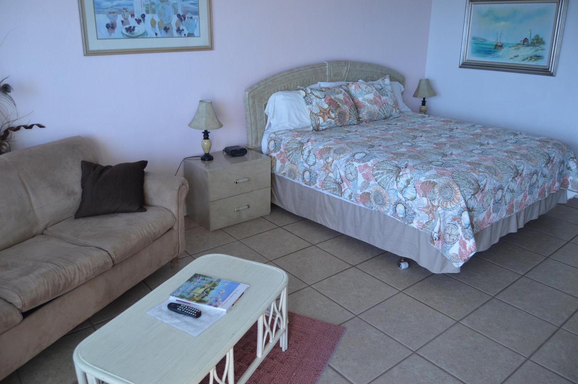 Fountain Beach Resort - Daytona Beach Kültér fotó