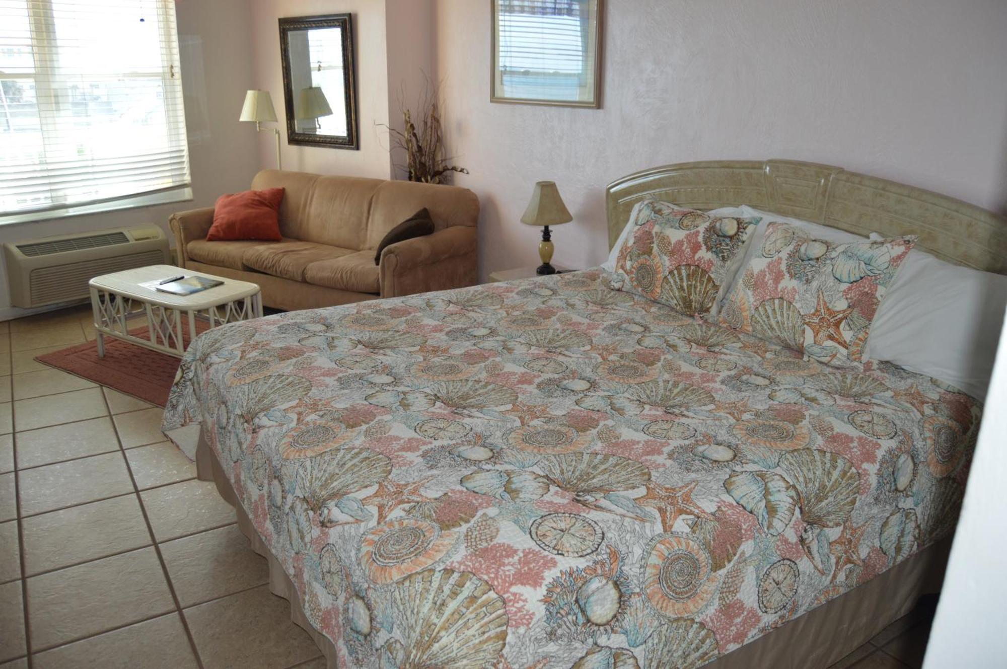 Fountain Beach Resort - Daytona Beach Kültér fotó