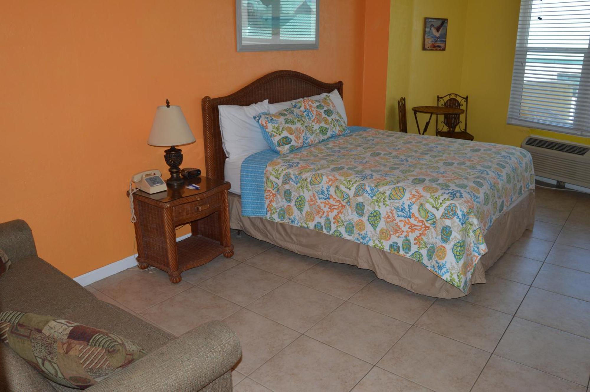 Fountain Beach Resort - Daytona Beach Kültér fotó