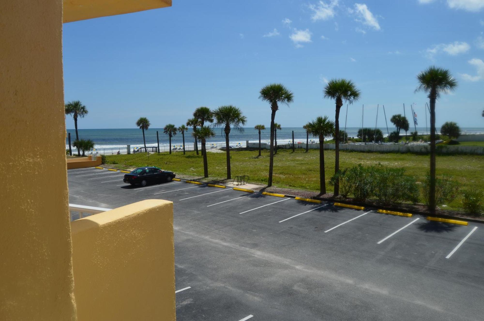 Fountain Beach Resort - Daytona Beach Szoba fotó