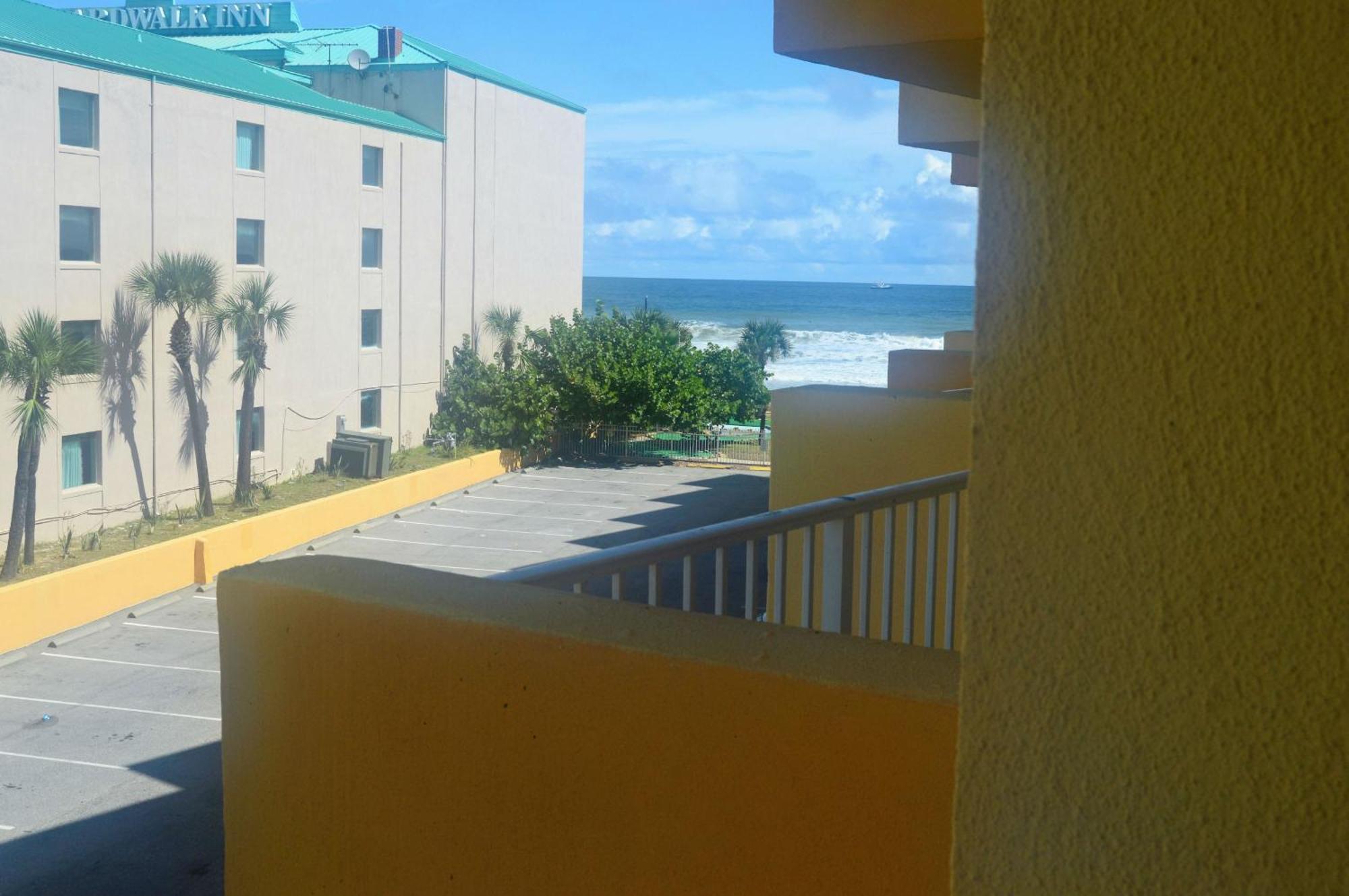 Fountain Beach Resort - Daytona Beach Szoba fotó
