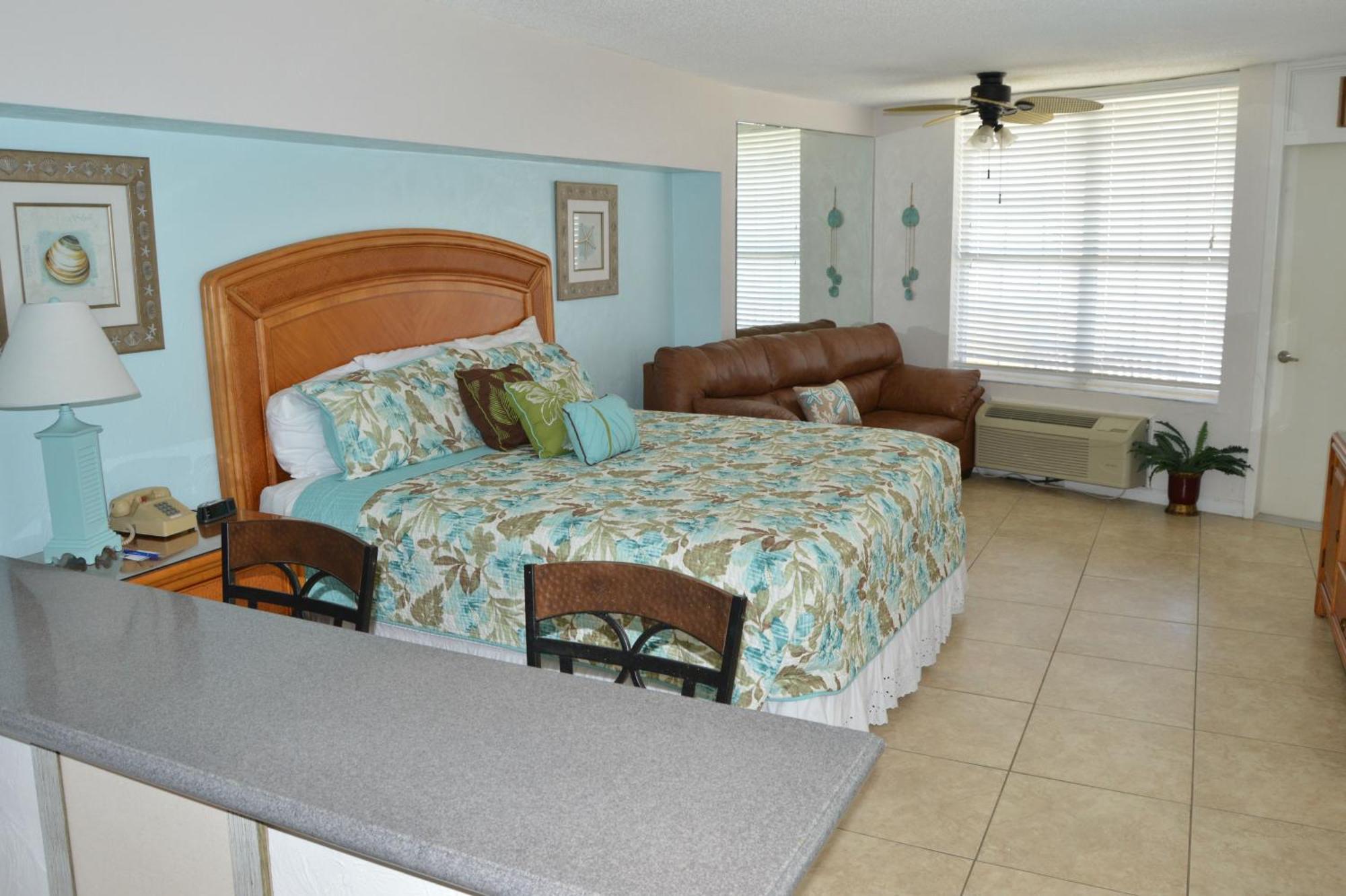 Fountain Beach Resort - Daytona Beach Szoba fotó