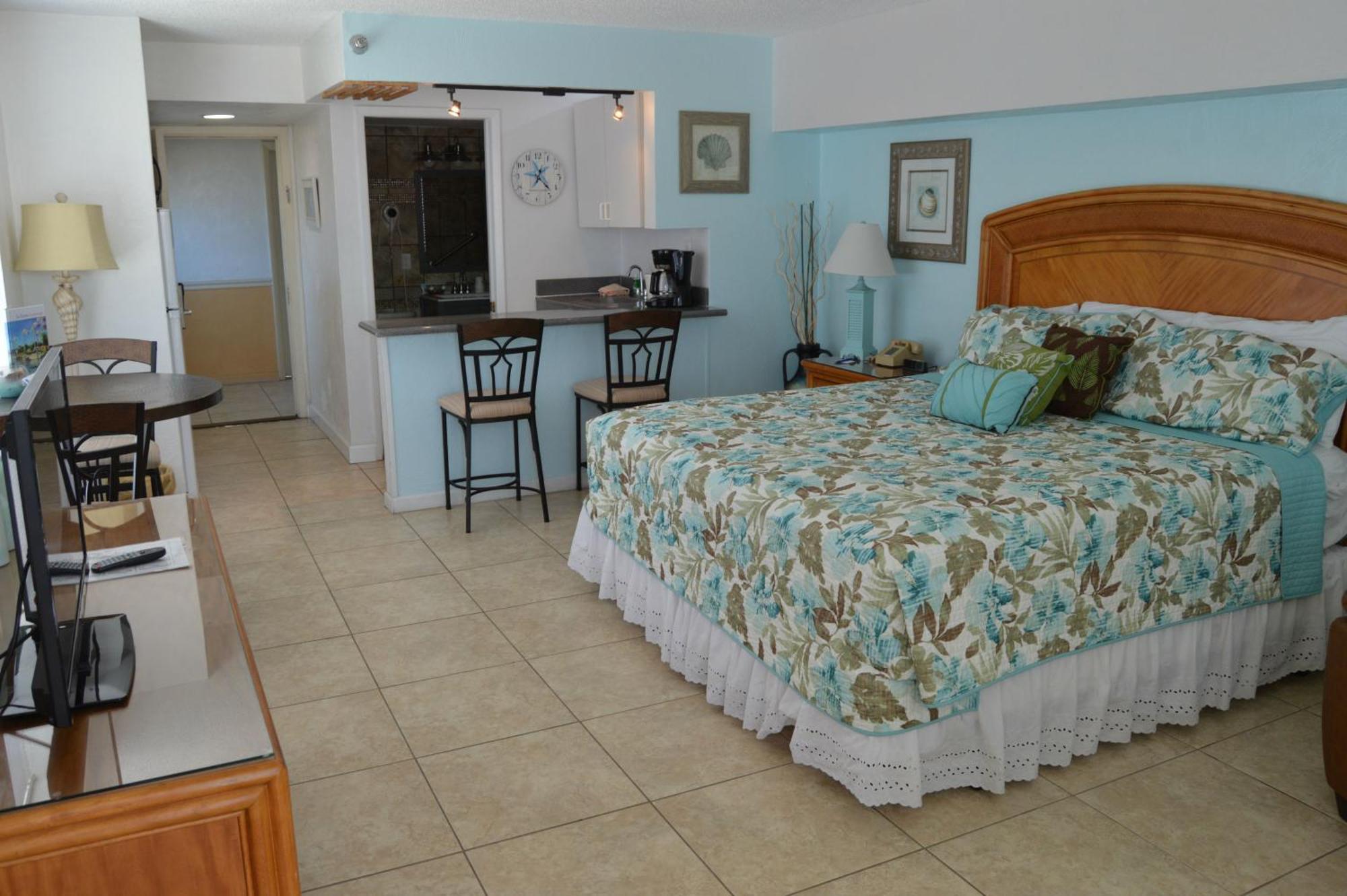 Fountain Beach Resort - Daytona Beach Szoba fotó