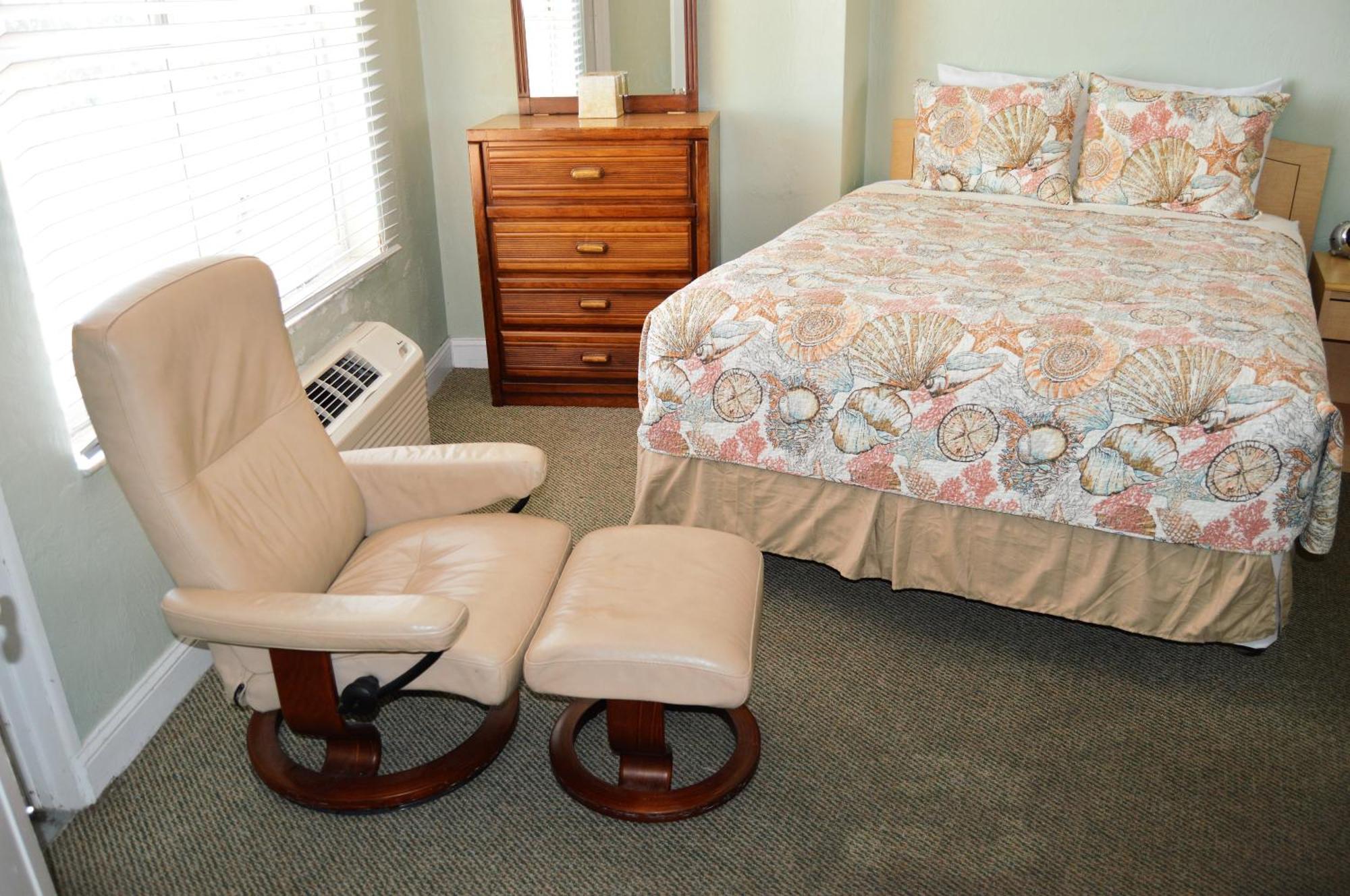 Fountain Beach Resort - Daytona Beach Szoba fotó