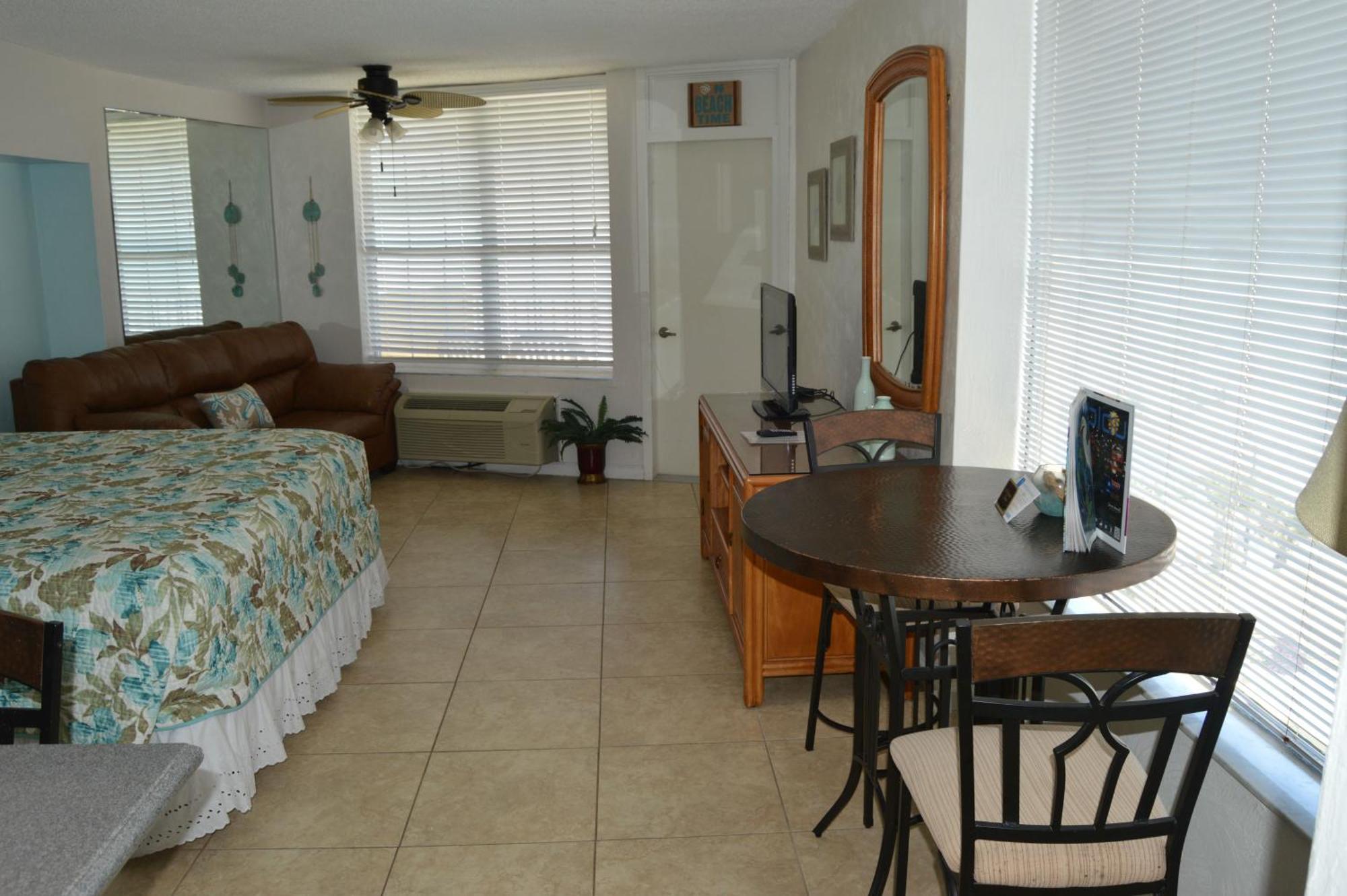 Fountain Beach Resort - Daytona Beach Szoba fotó