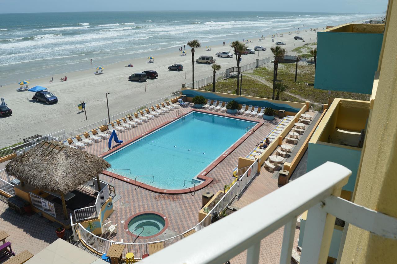 Fountain Beach Resort - Daytona Beach Szoba fotó